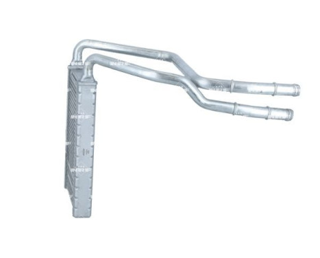 Heater radiator, interior heating, Image 4