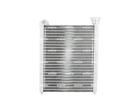 Heater radiator, interior heating, Image 3