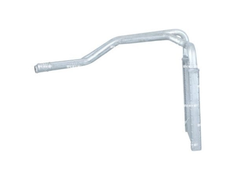 Heater radiator, interior heating, Image 2