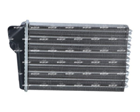 Heater radiator, interior heating, Image 3