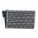 Heater radiator, interior heating, Thumbnail 3