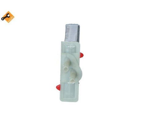 Heater radiator, interior heating, Image 2