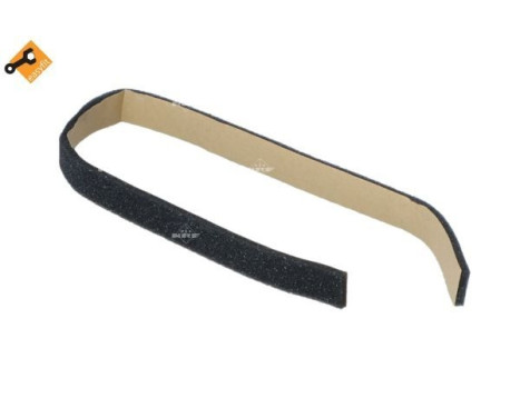 Heater radiator, interior heating, Image 6