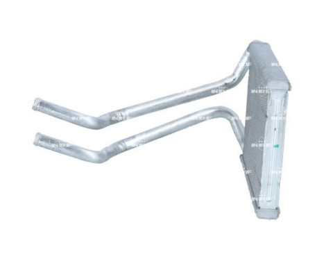 Heater radiator, interior heating, Image 2