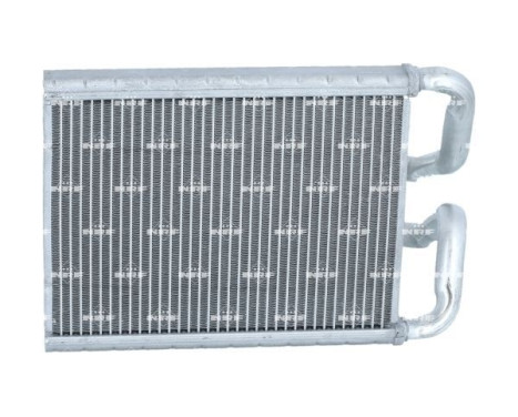 Heater radiator, interior heating, Image 3