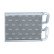 Heater radiator, interior heating, Thumbnail 3