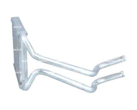 Heater radiator, interior heating, Image 4