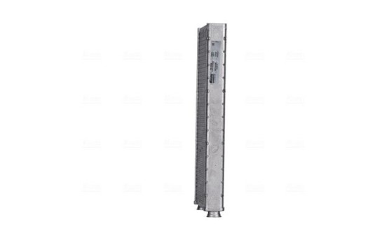Heater radiator, interior heating, Image 3