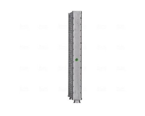 Heater radiator, interior heating, Image 5