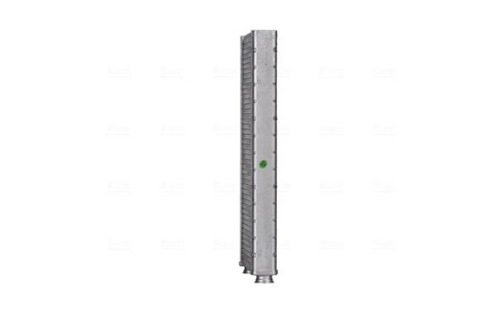 Heater radiator, interior heating, Image 5