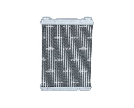 Heater radiator, interior heating, Image 5