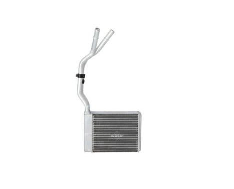 Heater radiator, interior heating, Image 4