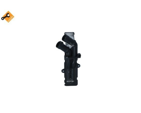 Heater radiator, interior heating, Image 3