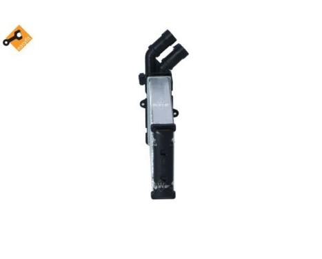 Heater radiator, interior heating, Image 5