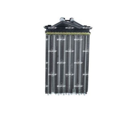 Heater radiator, interior heating, Image 3