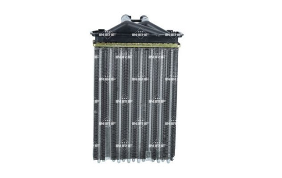 Heater radiator, interior heating, Image 3
