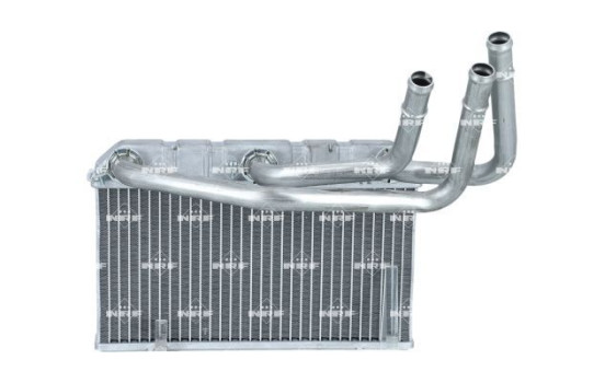 Heater radiator, interior heating, Image 2