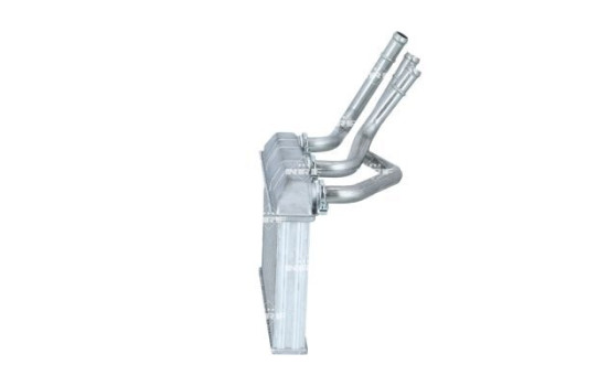 Heater radiator, interior heating, Image 5