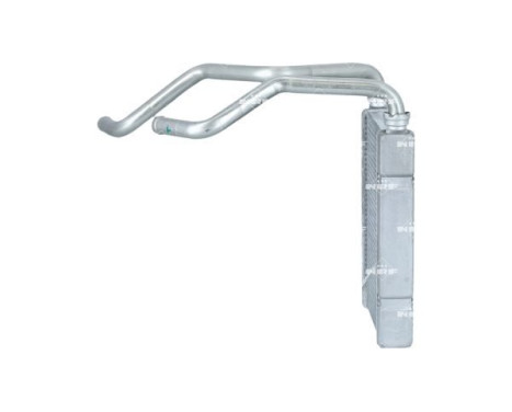 Heater radiator, interior heating, Image 3