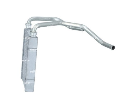 Heater radiator, interior heating, Image 5