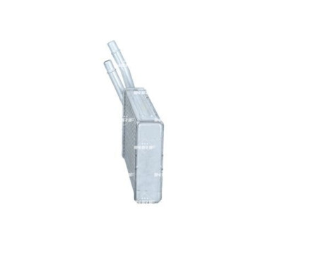 Heater radiator, interior heating, Image 3