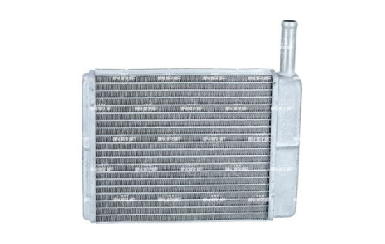 Heater radiator, interior heating, Image 3