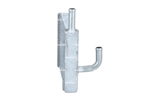 Heater radiator, interior heating, Image 4