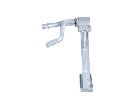 Heater radiator, interior heating, Image 2