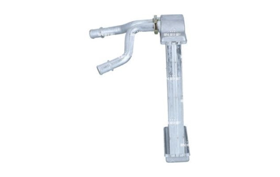 Heater radiator, interior heating, Image 2