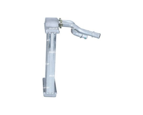 Heater radiator, interior heating, Image 4