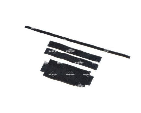 Heater radiator, interior heating, Image 5