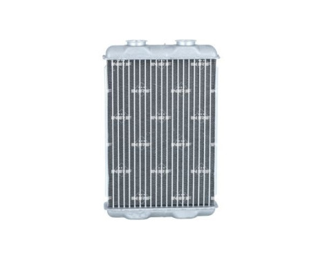 Heater radiator, interior heating, Image 3