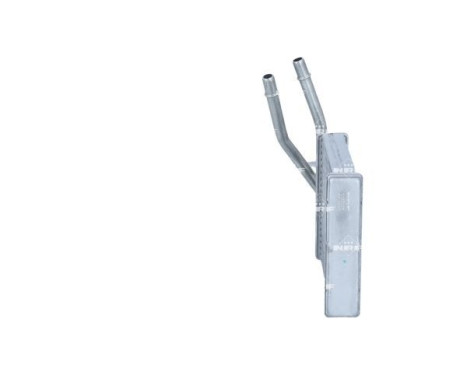 Heater radiator, interior heating, Image 2