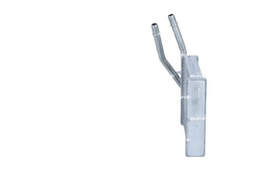 Heater radiator, interior heating, Image 2