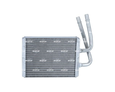 Heater radiator, interior heating, Image 3