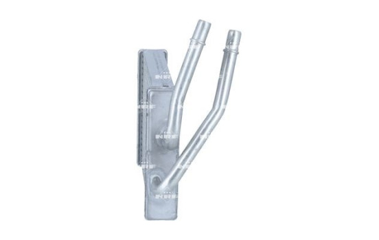 Heater radiator, interior heating, Image 4