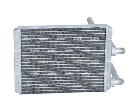 Heater radiator, interior heating, Image 3