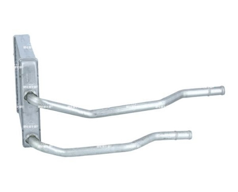 Heater radiator, interior heating, Image 4