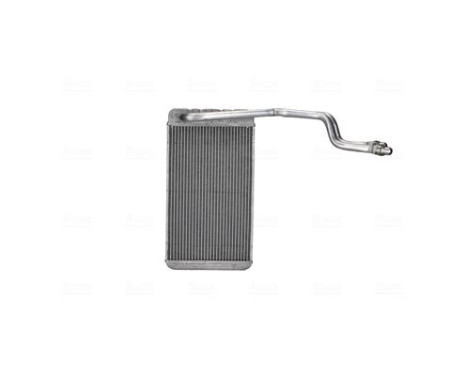 Heater radiator, interior heating, Image 2
