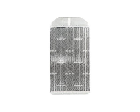 Heater radiator, interior heating, Image 3