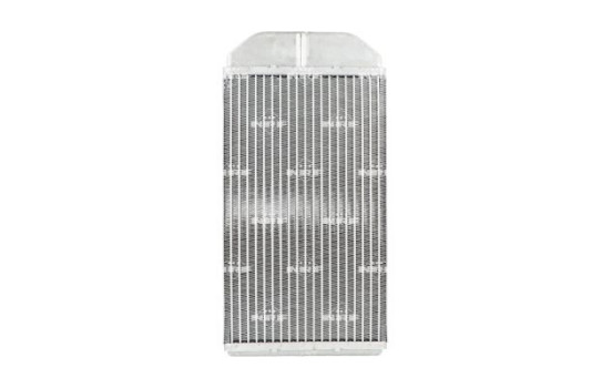 Heater radiator, interior heating, Image 3
