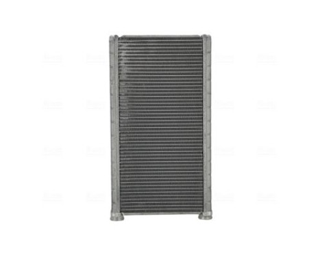 Heater radiator, interior heating, Image 3