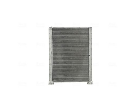 Heater radiator, interior heating, Image 3