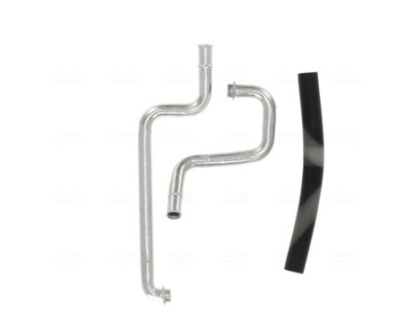 Heater radiator, interior heating, Image 6