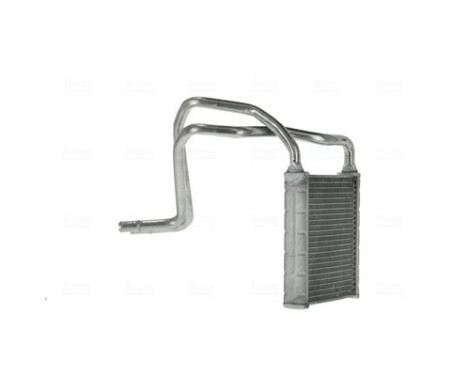 Heater radiator, interior heating, Image 2