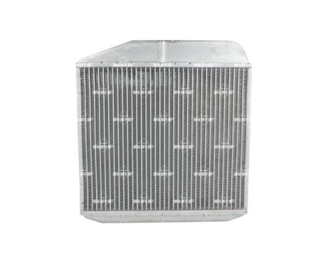 Heater radiator, interior heating, Image 3