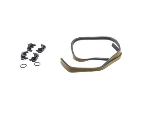 Heater radiator, interior heating, Image 10