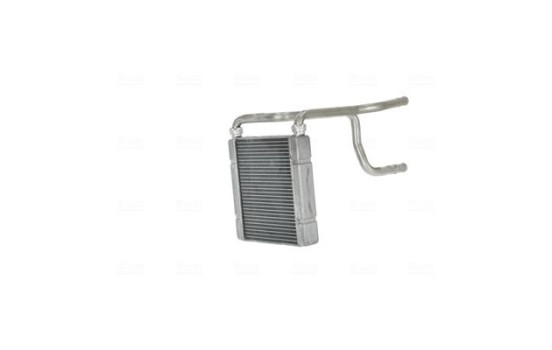 Heater radiator, interior heating, Image 3