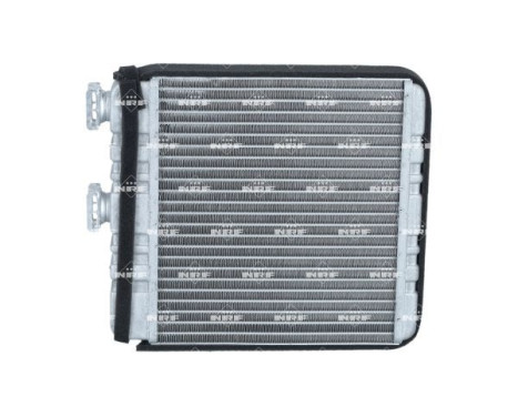 Heater radiator, interior heating, Image 4