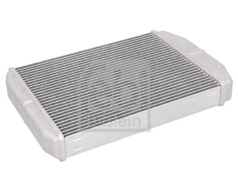 Heater radiator, interior heating, Image 2